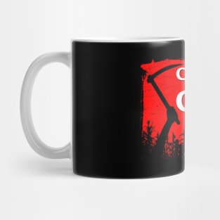 Mod.1 Children of the Corn Mug